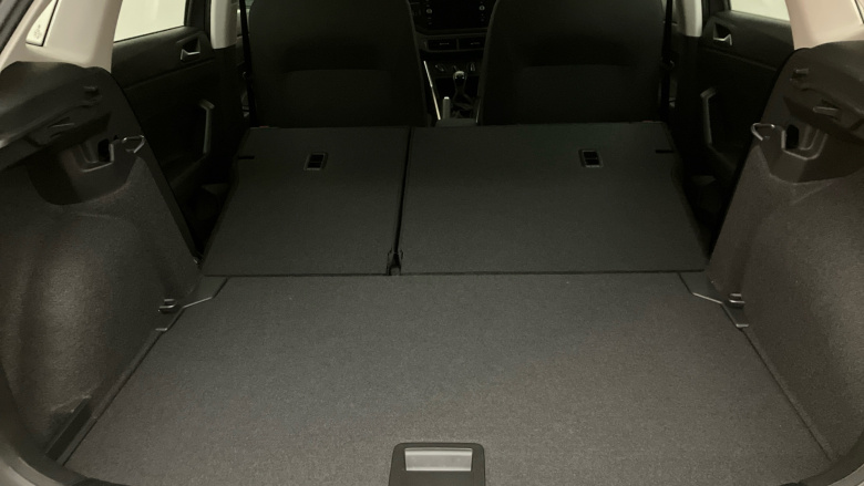 Volkswagen Polo 1.0 TSI Life 5dr Petrol Hatchback